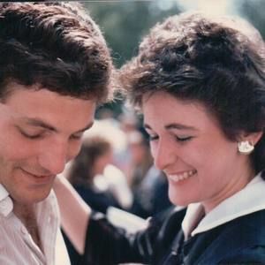 Meet your Posher, Karen